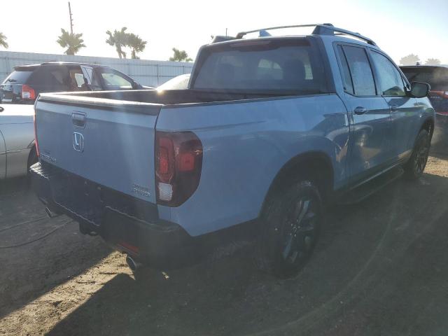 VIN 5FPYK3F15PB067954 2023 HONDA RIDGELINE no.3