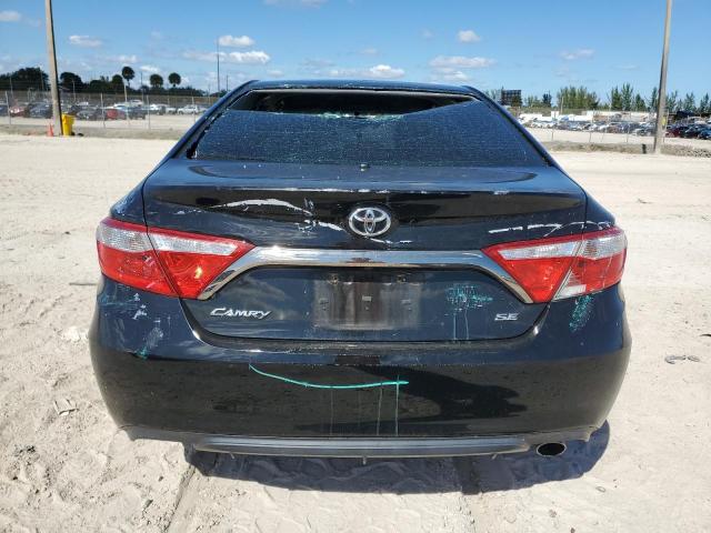 VIN 4T1BF1FK3FU021508 2015 Toyota Camry, LE no.6