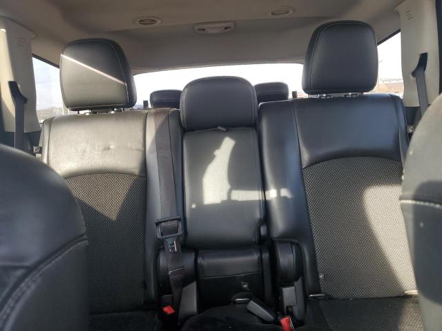 2016 DODGE JOURNEY CR - 3C4PDCGG6GT107302