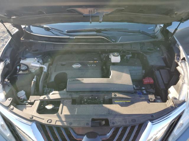 2016 NISSAN MURANO S - 5N1AZ2MG7GN127947