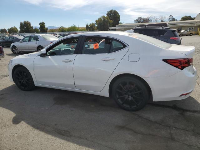 2015 ACURA TLX TECH - 19UUB2F53FA004431