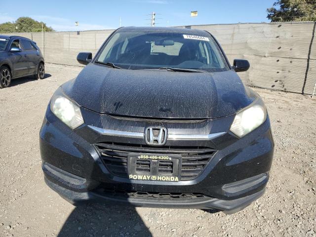 VIN 3CZRU5H30GM739782 2016 Honda HR-V, LX no.5