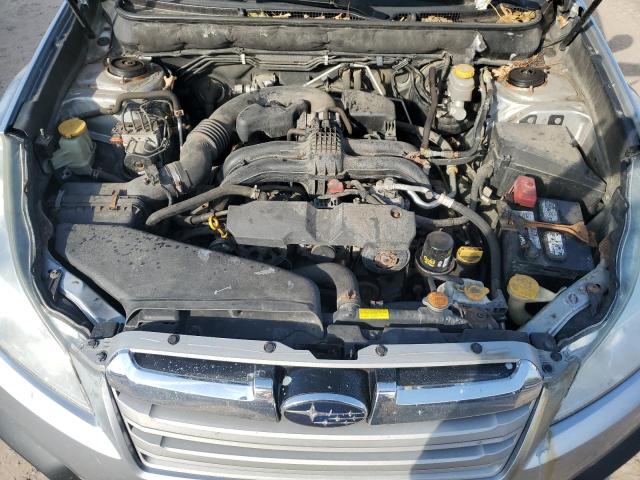 VIN 4S4BRBCC8E3265413 2014 Subaru Outback, 2.5I Pre... no.11