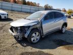 2019 HONDA HR-V EX - 3CZRU6H56KM731427