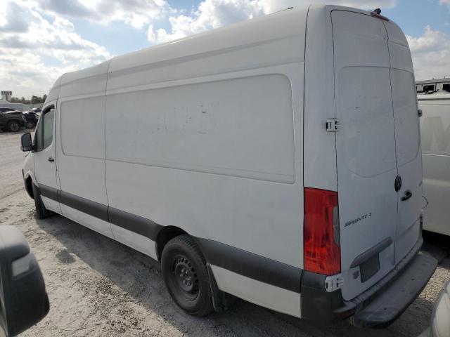 VIN W1Y4ECHY5NT110767 2022 Mercedes-Benz Sprinter,... no.2