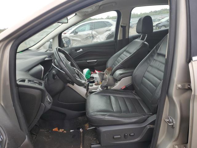 2015 FORD C-MAX 1FADP5BU0FL105886