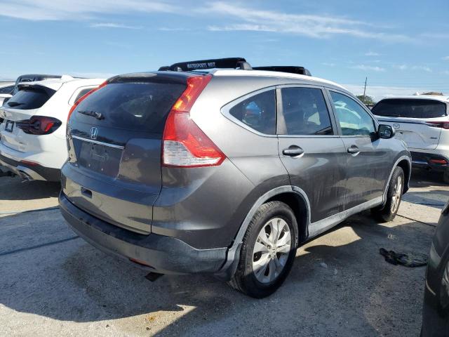 VIN 3CZRM3H53DG706632 2013 Honda CR-V, EX no.3