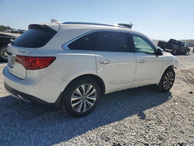 VIN 5FRYD3H48EB003932 2014 Acura MDX, Technology no.3