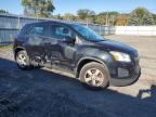 CHEVROLET TRAX LS photo