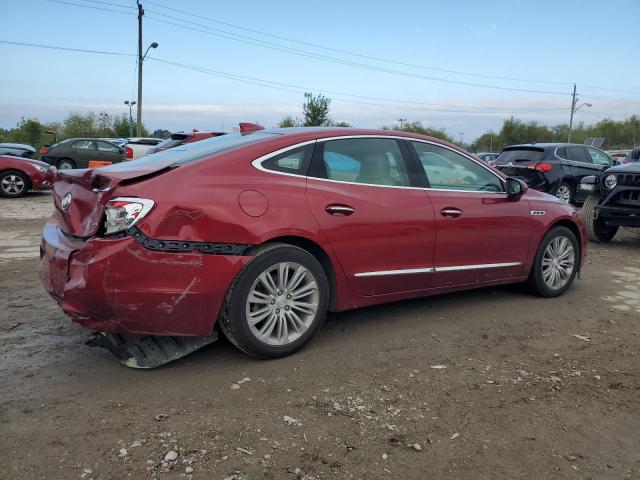 2018 BUICK LACROSSE E - 1G4ZP5SZ8JU117259