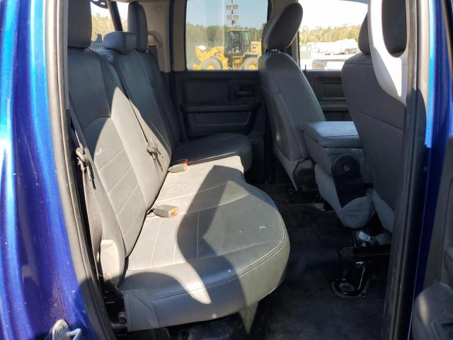 2019 RAM 1500 CLASS - 1C6RR6FG1KS510120