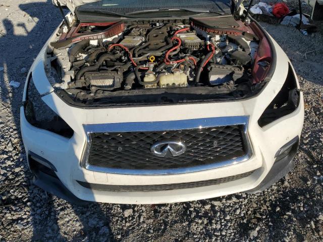 2019 INFINITI Q50 RED SP - JN1FV7AR8KM801355