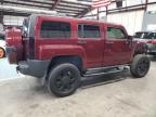 HUMMER H3 photo