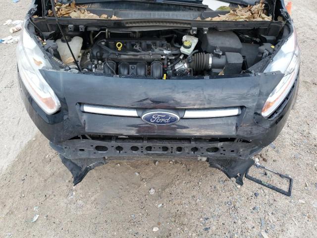 VIN NM0GE9F77J1366958 2018 Ford Transit, Xlt no.12