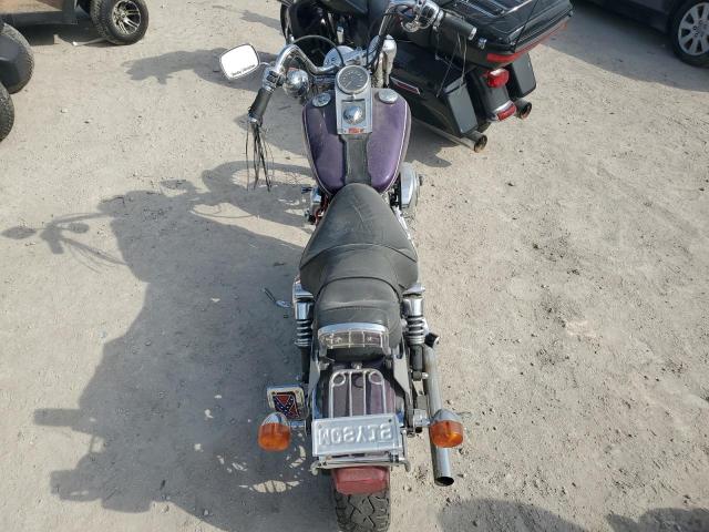 2001 HARLEY-DAVIDSON FXDWG 1HD1GEV171Y311070