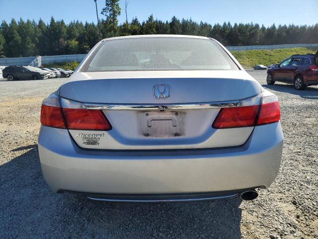 VIN 1HGCR2F79FA052900 2015 Honda Accord, EX no.6