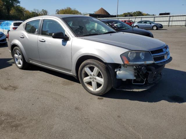 VIN 1C3CDZAB4DN680312 2013 Dodge Avenger, SE no.4