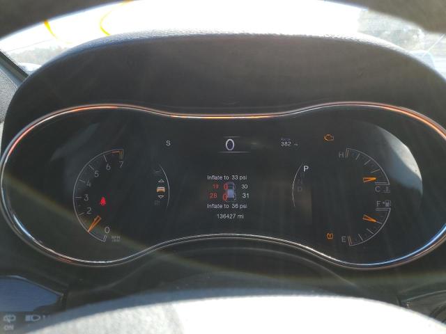 2016 JEEP GRAND CHER - 1C4RJEBG6GC476516