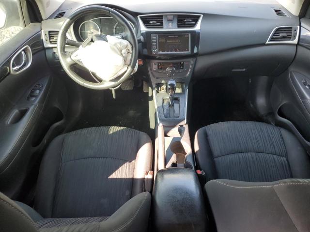 2019 NISSAN SENTRA S - 3N1AB7AP4KY228811