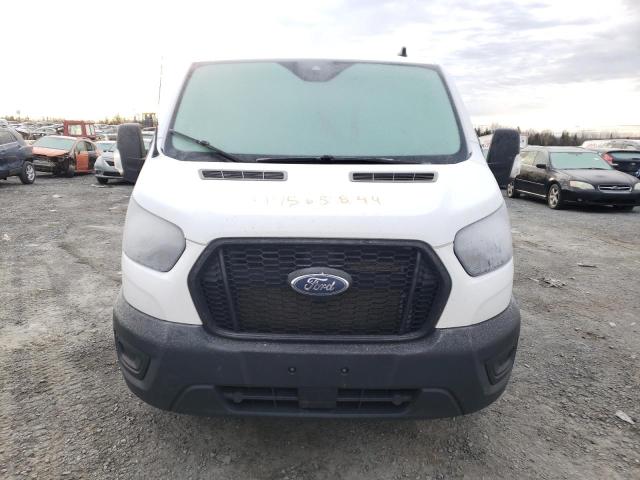 2022 FORD TRANSIT T- - 1FTYE1Y82NKA32948