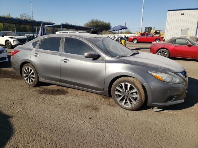 2017 NISSAN ALTIMA 2.5 - 1N4AL3AP5HC207668