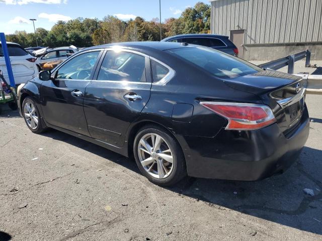 2015 NISSAN ALTIMA 2.5 - 1N4AL3AP7FC252799