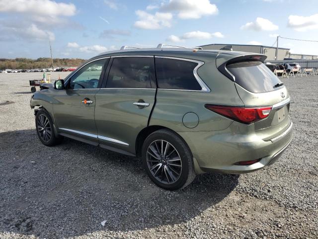 VIN 5N1DL0MM1HC501541 2017 INFINITI QX60 no.2