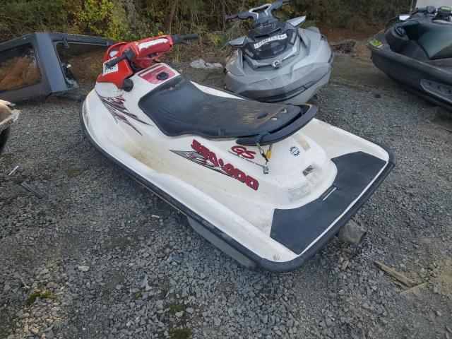 OTHR SEADOO 2000 two tone   ZZN00703K900 photo #4