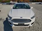 FORD FUSION TIT photo