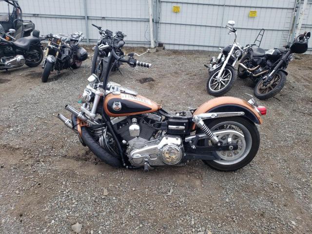 2008 HARLEY-DAVIDSON FXDC DAYTO 1HD1GV4478K310459