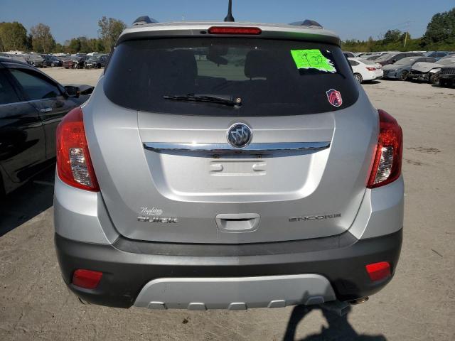 VIN KL4CJASB4EB685821 2014 Buick Encore no.6