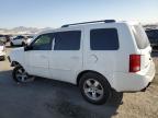 HONDA PILOT EX photo