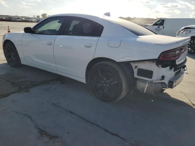 VIN 2C3CDXHGXFH901803 2015 Dodge Charger, Sxt no.2