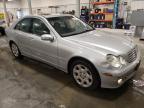 MERCEDES-BENZ C 240 4MAT photo