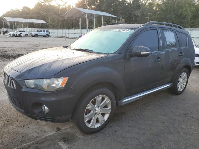 Global Auto Auctions: 2011 MITSUBISHI OUTLANDER