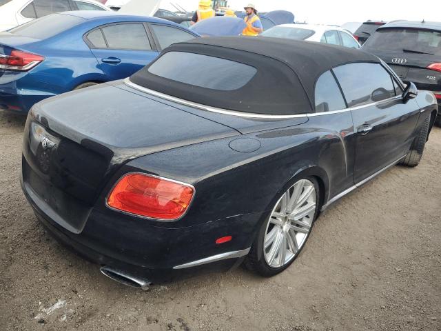 VIN SCBGC3ZA9EC089787 2014 Bentley Continental, Gt... no.3