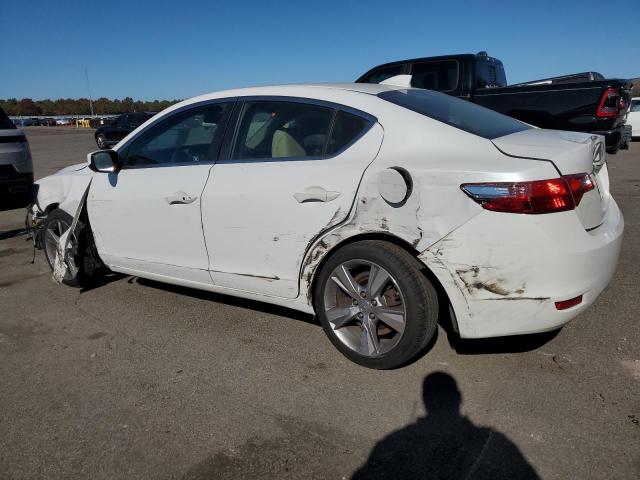 VIN 19VDE1F70DE004858 2013 Acura ILX, 20 Tech no.2