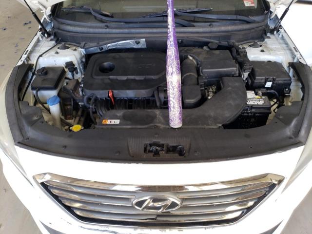 2016 HYUNDAI SONATA SPO - 5NPE34AF7GH267138