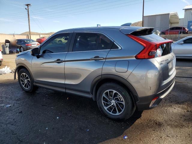 2020 MITSUBISHI ECLIPSE CR - JA4AS3AA2LZ022955