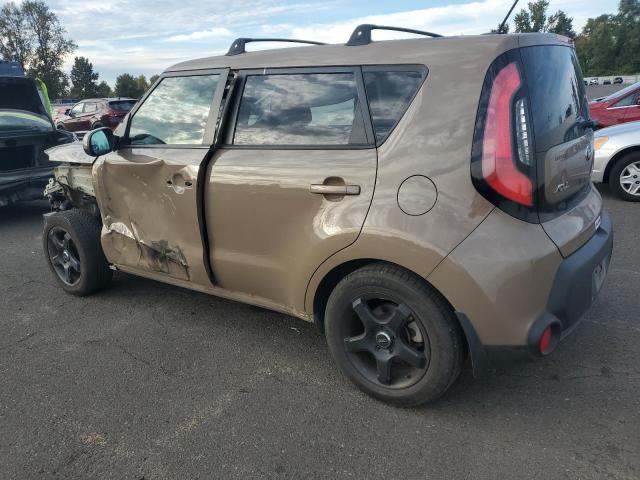 2016 KIA SOUL - KNDJN2A28G7331847