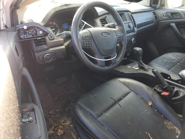 2020 FORD RANGER XL - 1FTER1EH3LLA95544