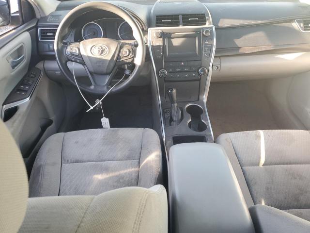2016 TOYOTA CAMRY LE - 4T4BF1FK1GR540922