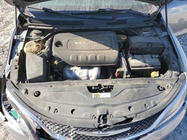 VIN 1C3CCCABXGN149121 2016 Chrysler 200, Limited no.11