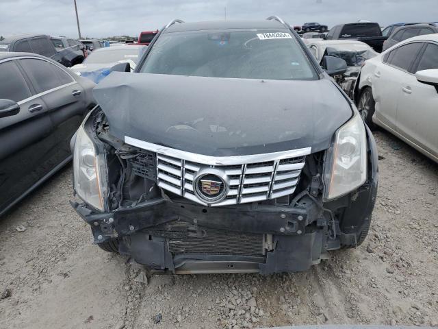 2015 CADILLAC SRX PERFOR - 3GYFNCE34FS548675