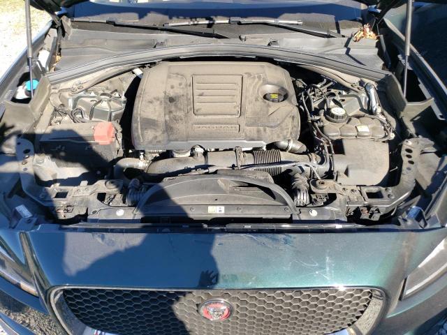 2018 JAGUAR F-PACE PRE - SADCK2GX0JA285613