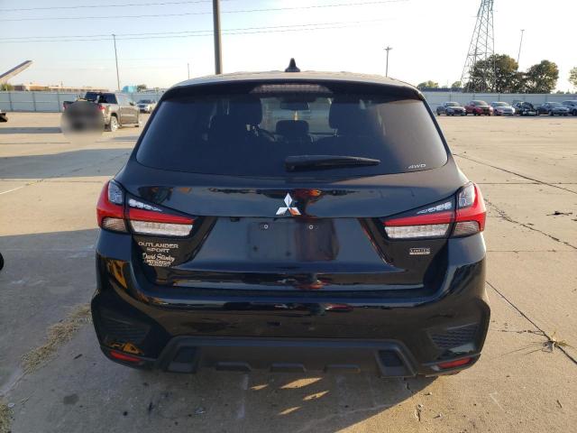 2023 MITSUBISHI OUTLANDER - JA4ARUAU0PU007031