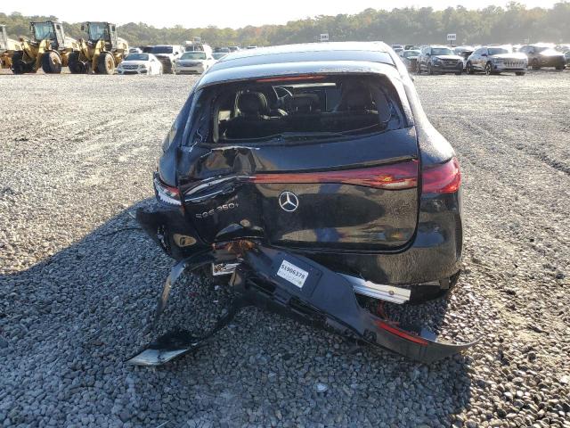 2024 MERCEDES-BENZ EQE SUV 35 - 4JGGM2BB0RA042989