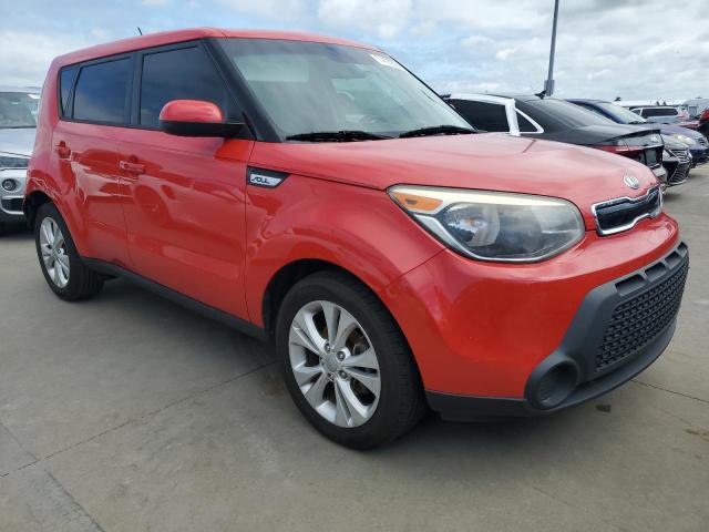 VIN KNDJP3A56F7794935 2015 KIA Soul, + no.4