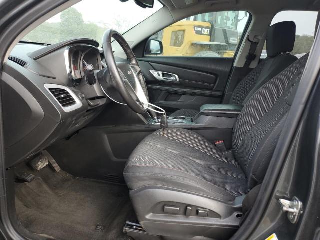 2017 GMC TERRAIN SL - 2GKFLTEK7H6307797