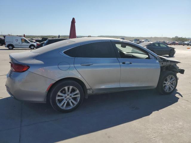 VIN 1C3CCCAB6FN695817 2015 Chrysler 200, Limited no.3